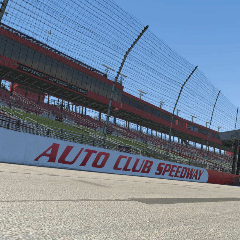 Auto Club Speedway