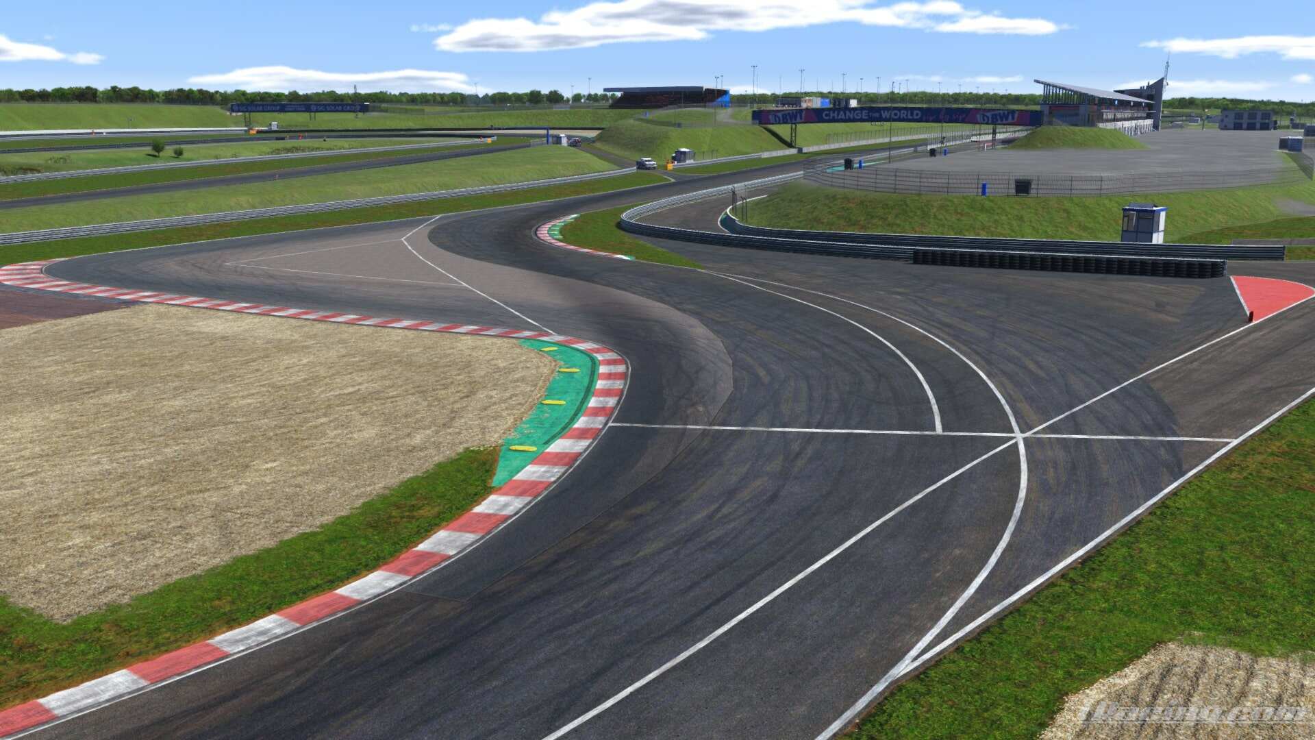 Motorsport Arena Oschersleben