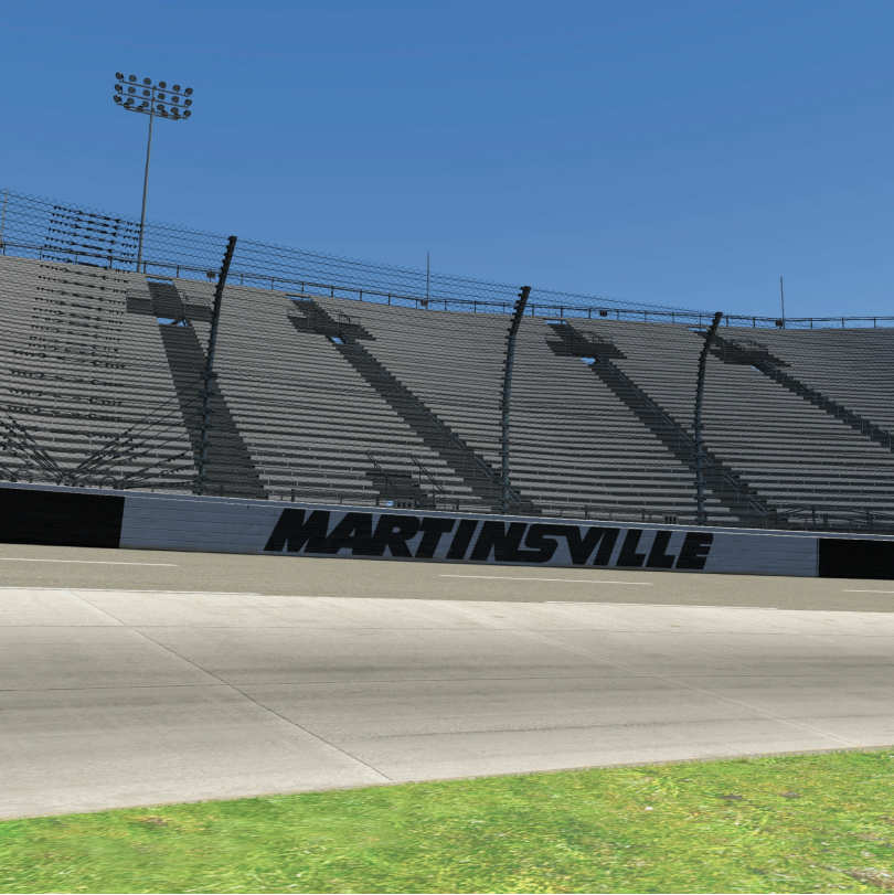 Martinsville Speedway