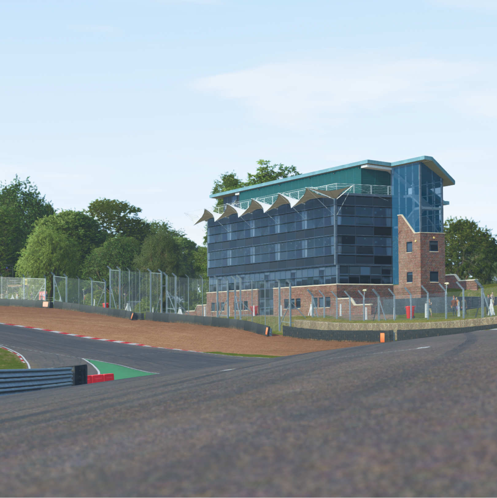 Brands Hatch
