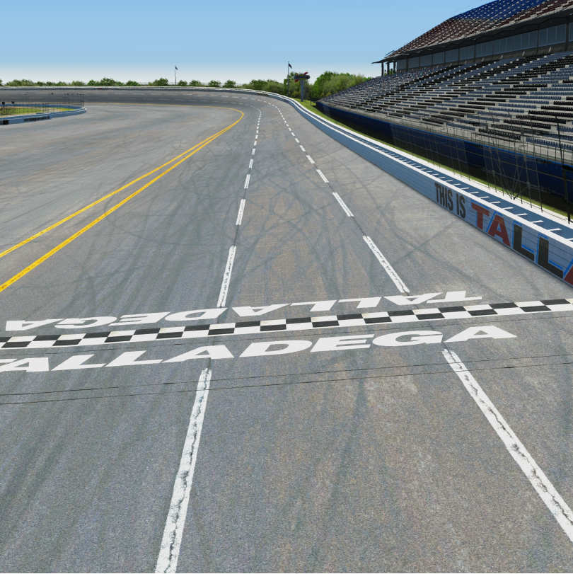Talladega Superspeedway