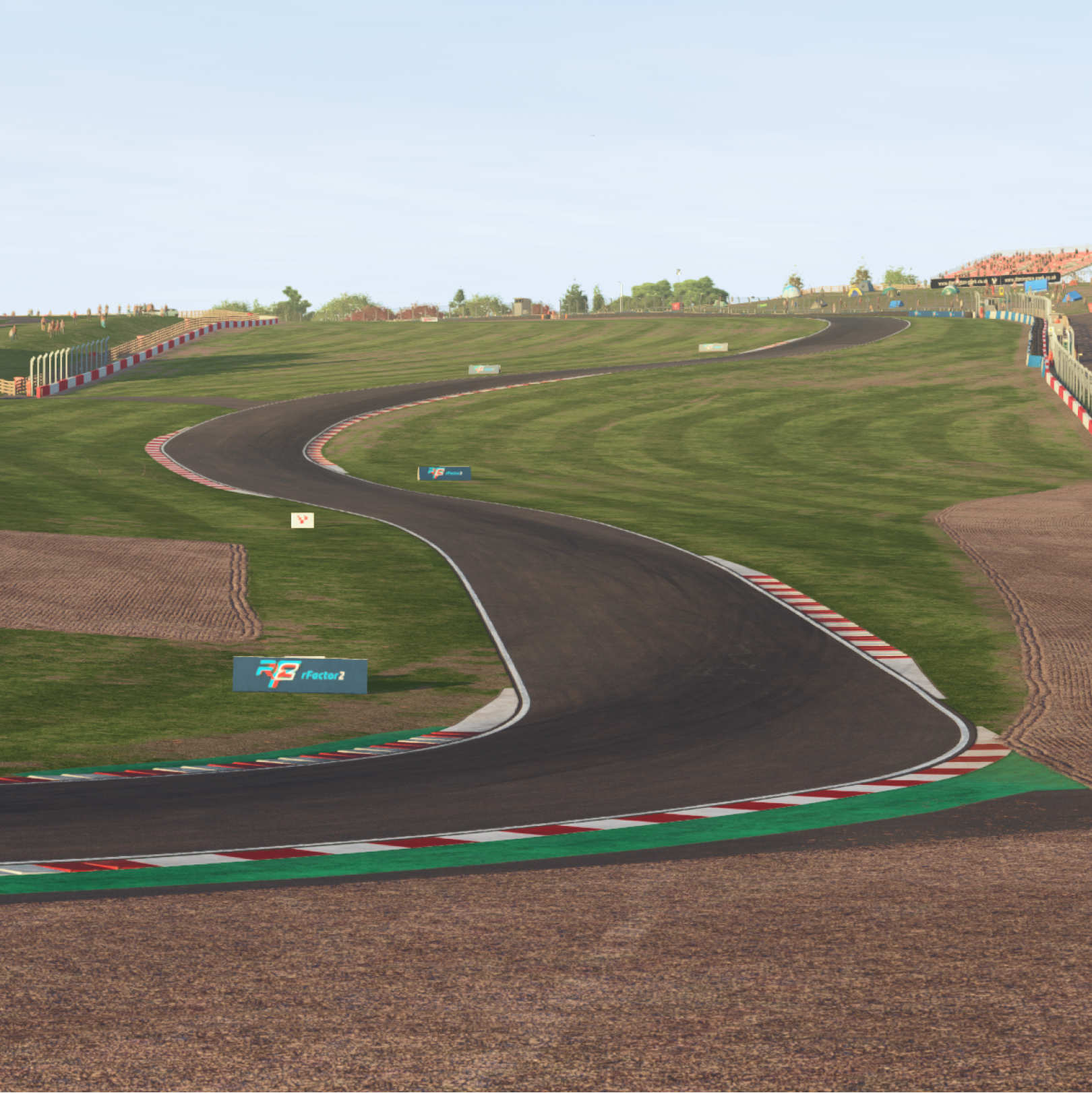 Donington Park