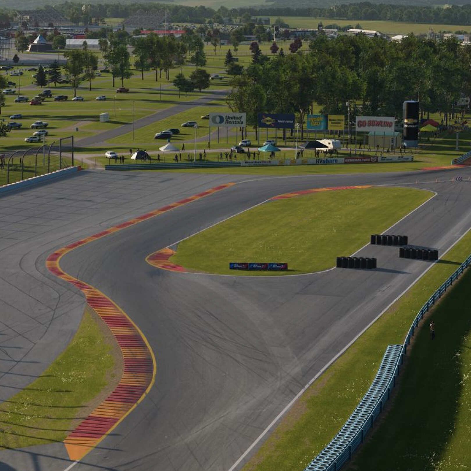 Watkins Glen