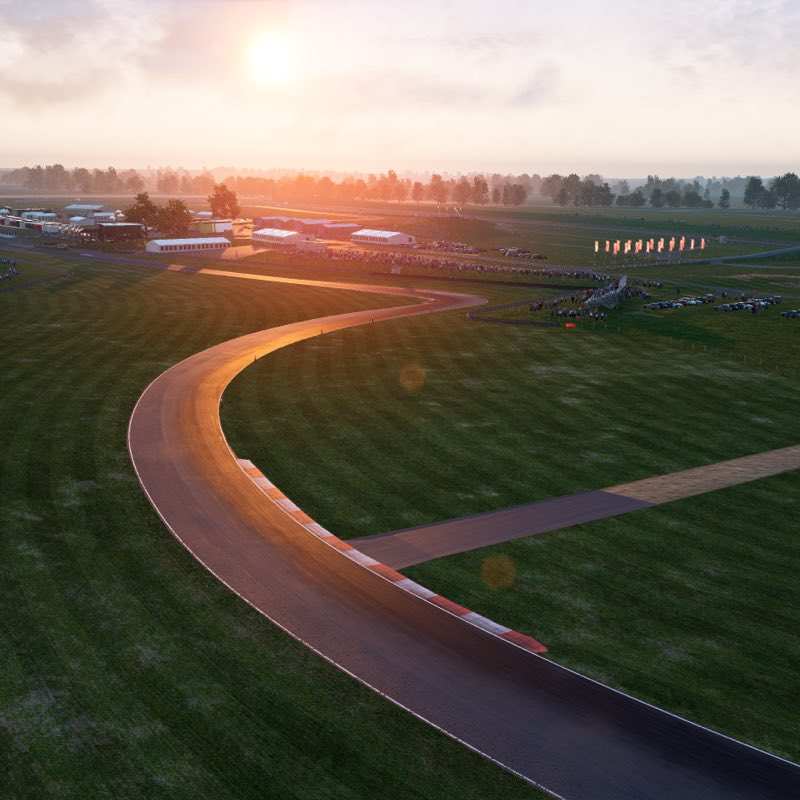 Snetterton