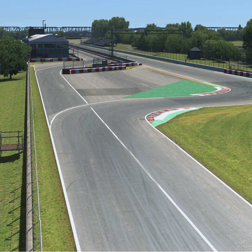Circuit Gilles-Villeneuve