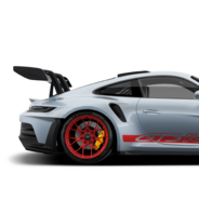 Sarco Motorsports 