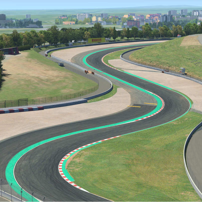 Circuit de Barcelona Catalunya