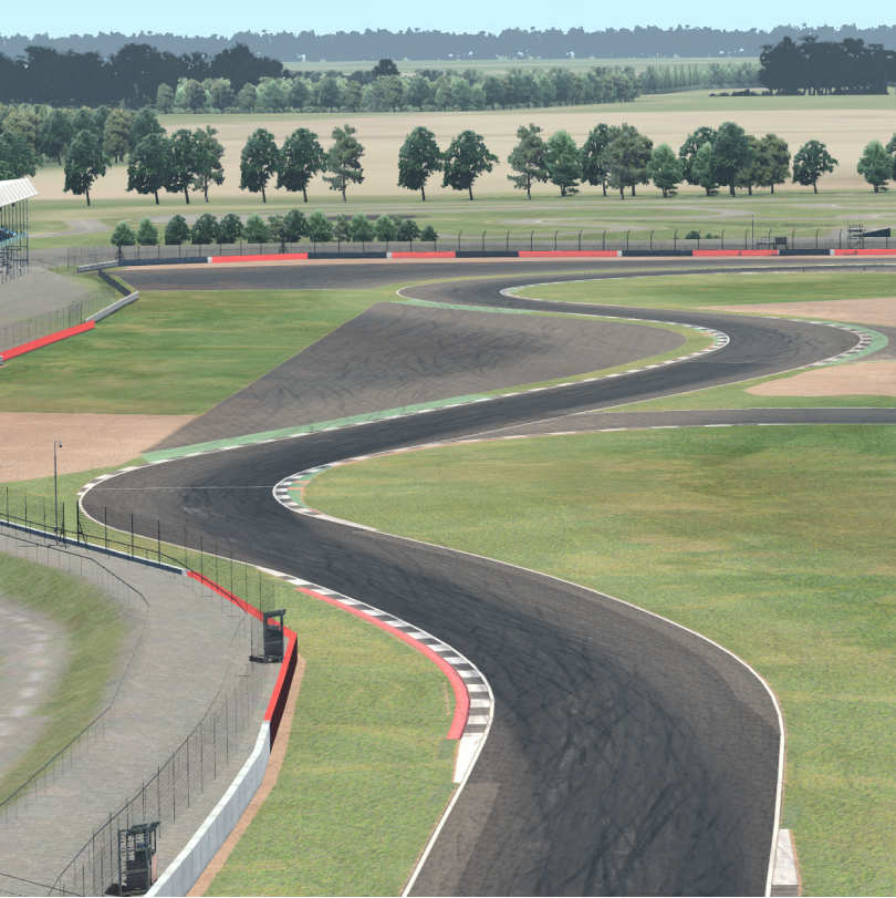 Silverstone Circuit