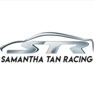 Samantha Tan Racing