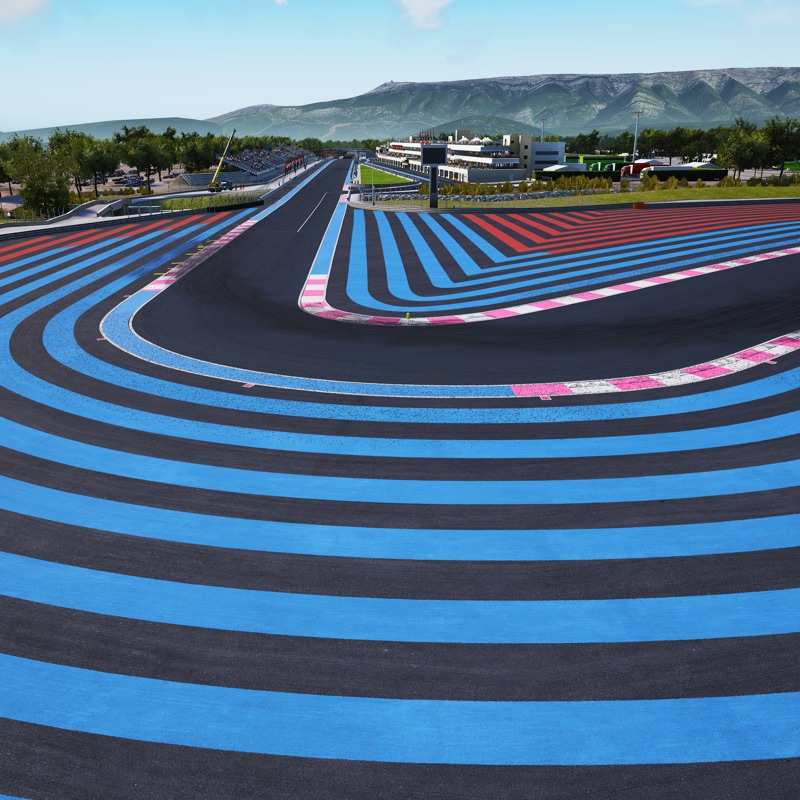 Paul Ricard