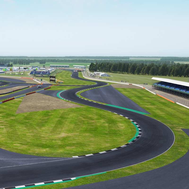 Silverstone