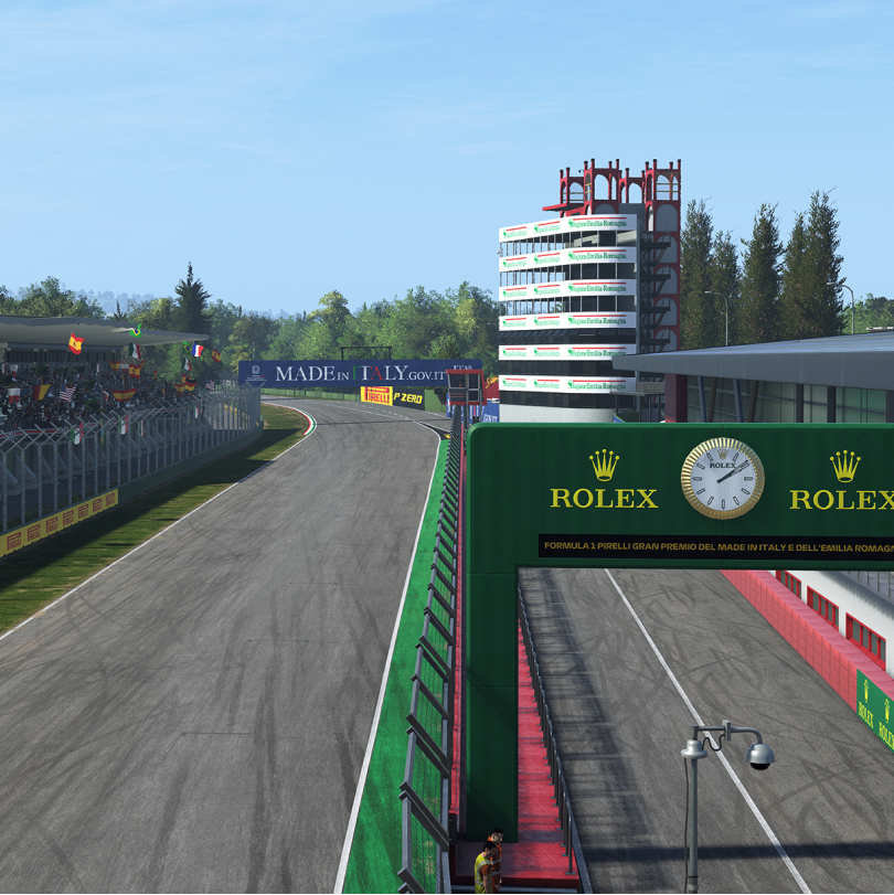 Imola