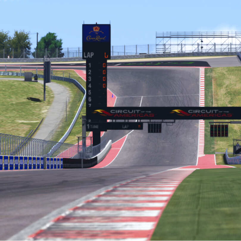 Circuit of the Americas