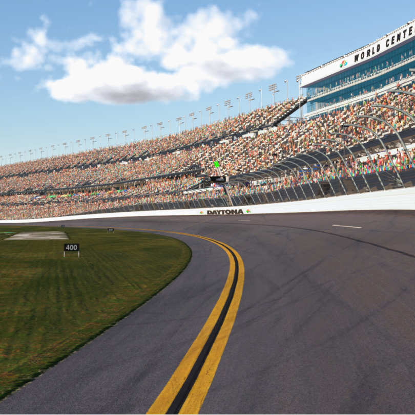 Daytona International Speedway