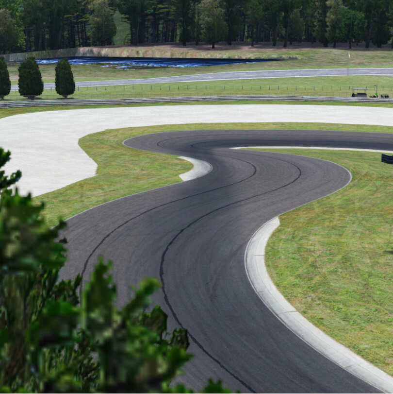 Barber Motorsports Park