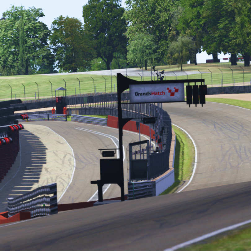 Brands Hatch Circuit