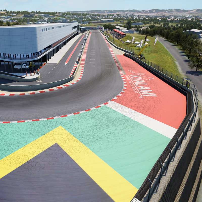 Kyalami