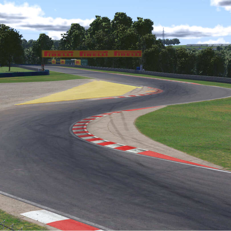 Hungaroring