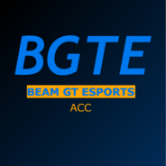 BEAM GT ESPORTS ACC