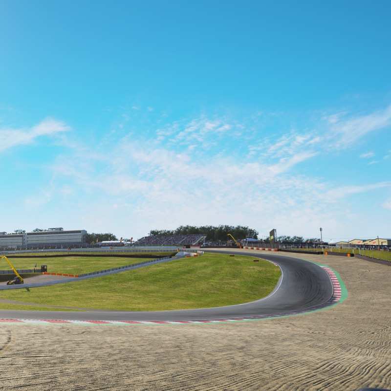 Brands Hatch