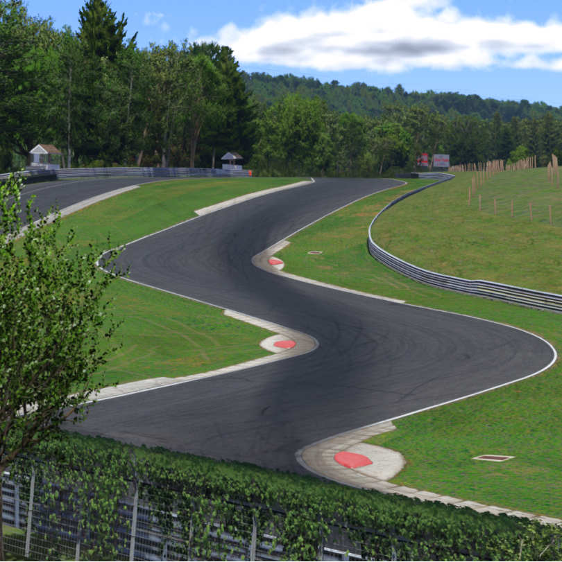 Lime Rock Park