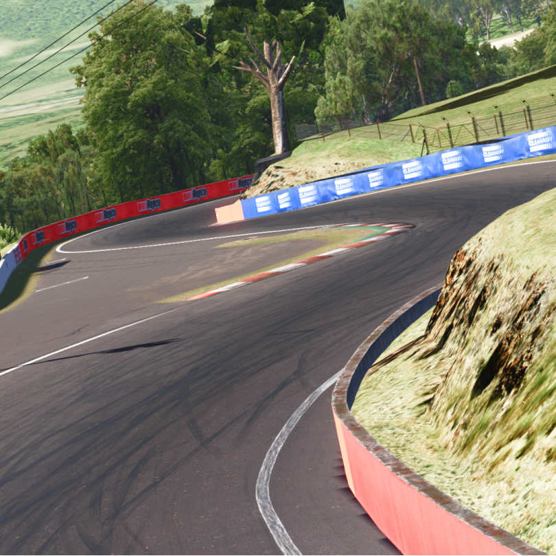 Mount Panorama Circuit