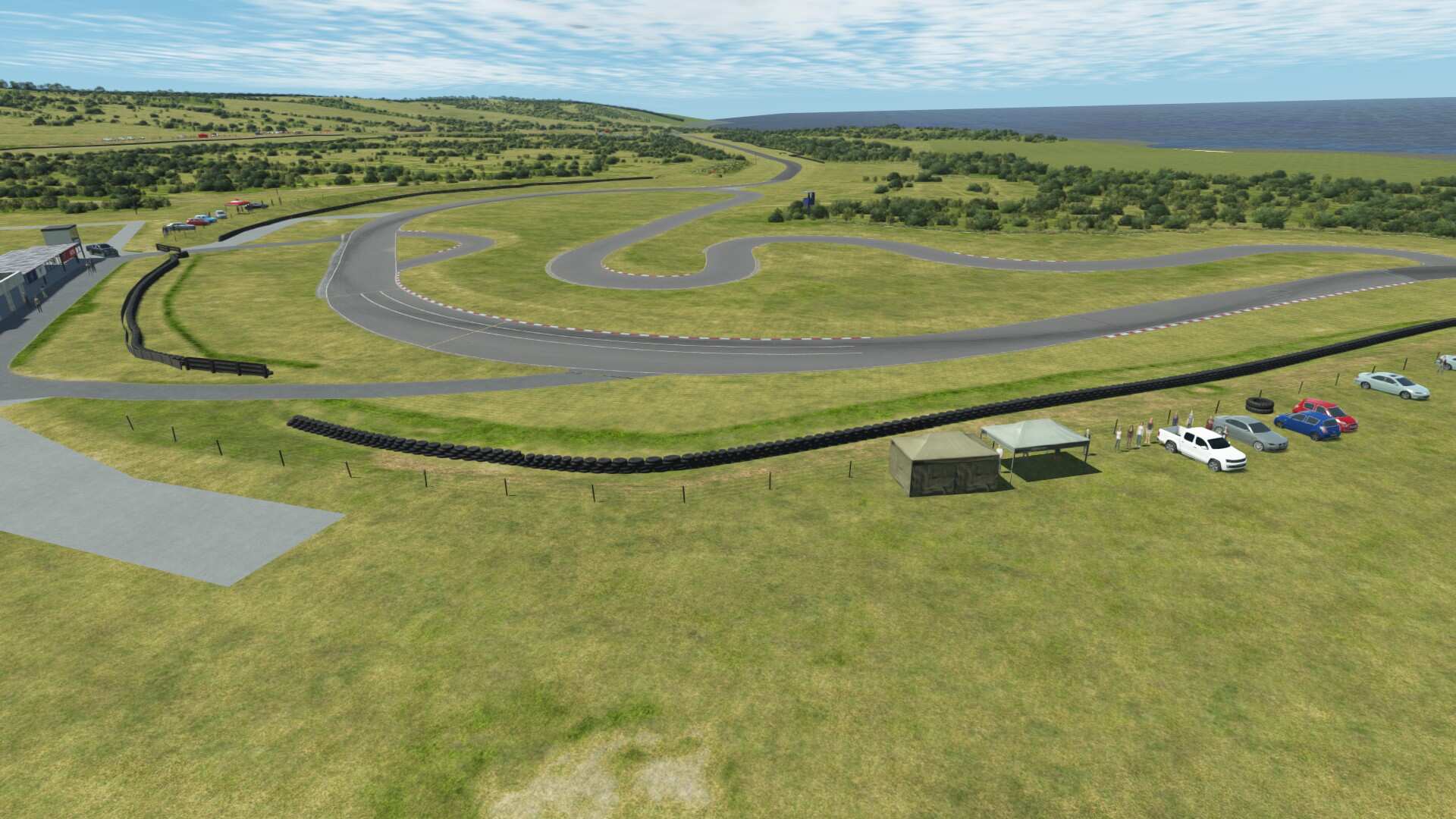 East London
