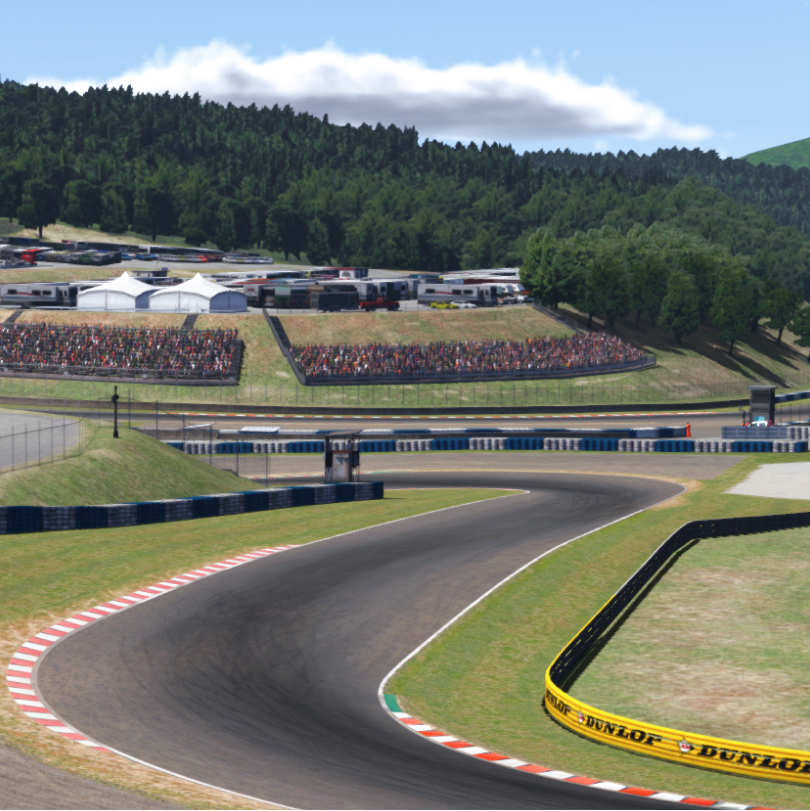 Okayama International Circuit