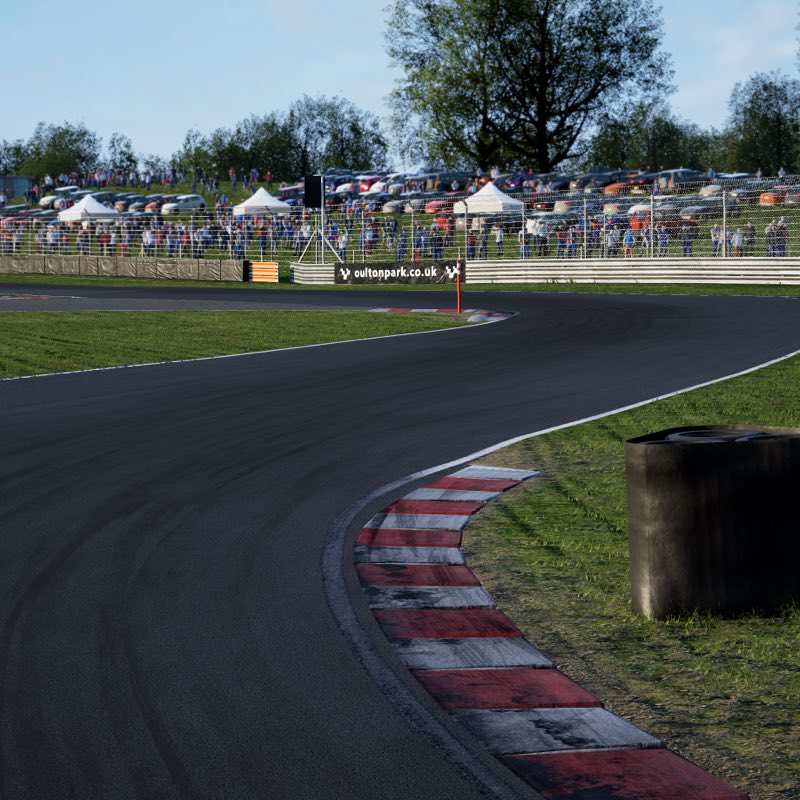 Oulton Park