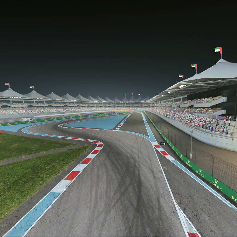 Abu Dhabi