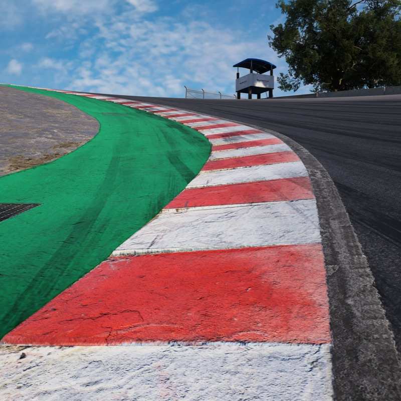 Laguna Seca