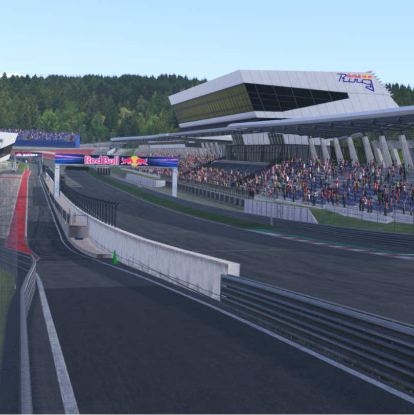 Red Bull Ring