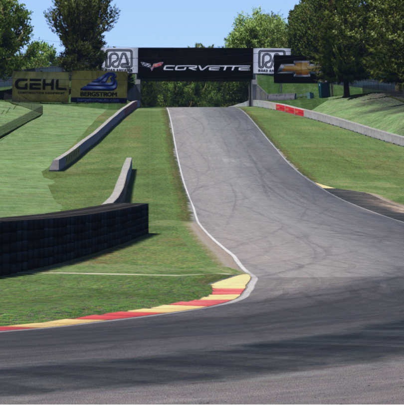 Road America