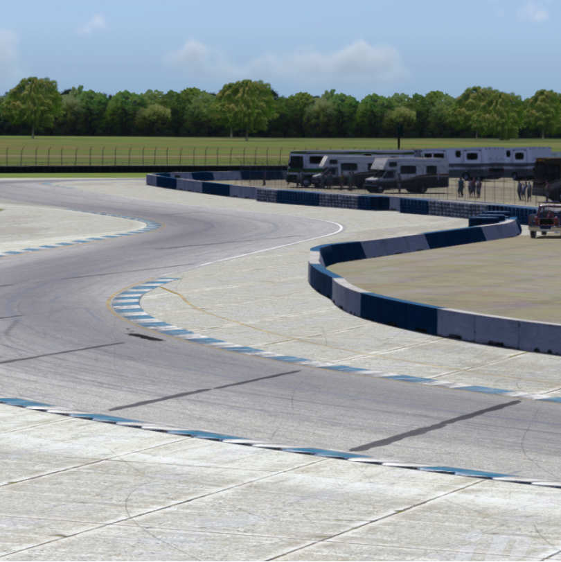 Sebring International Raceway