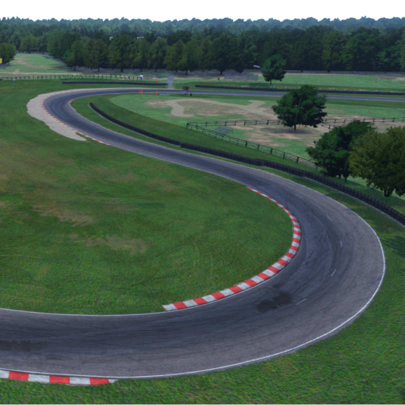 Summit Point Raceway