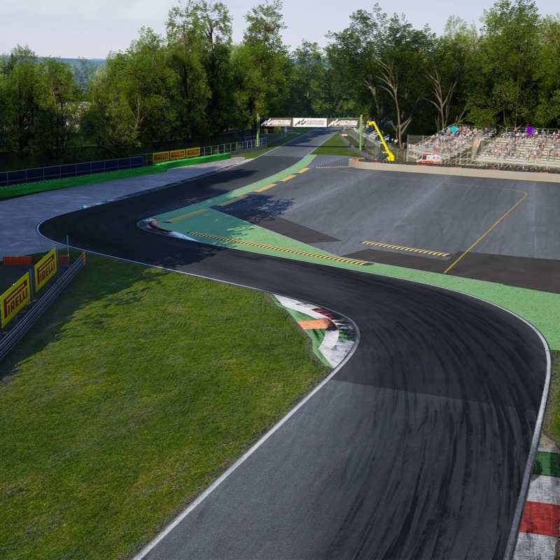 Monza
