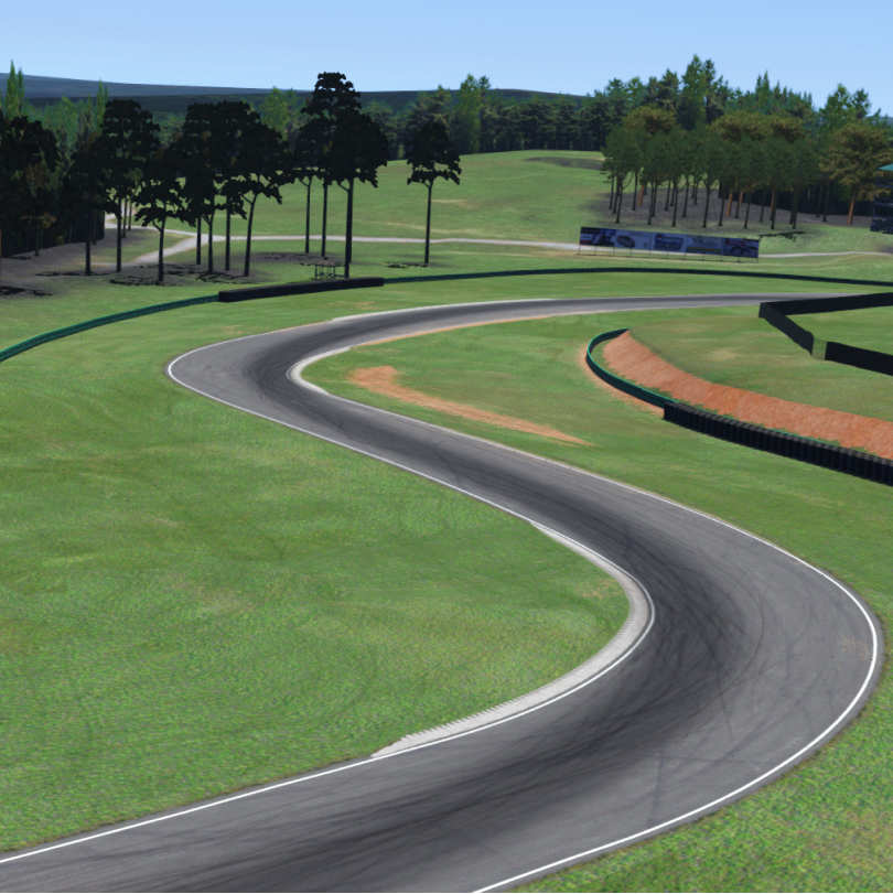 Virginia International Raceway