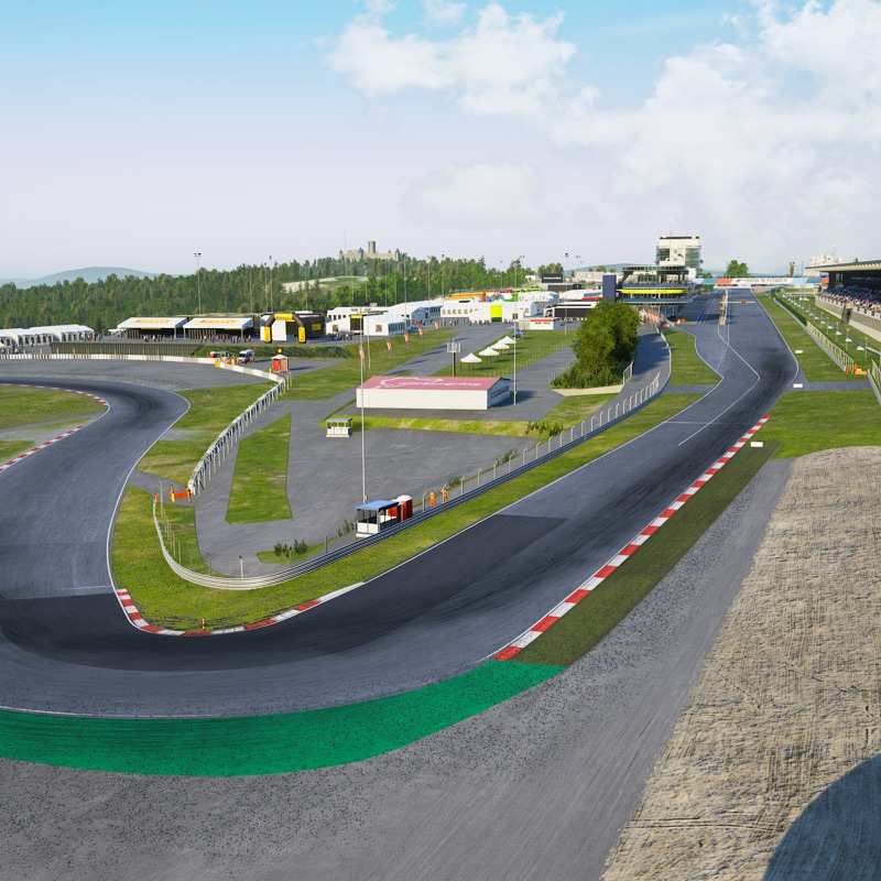 Nurburgring