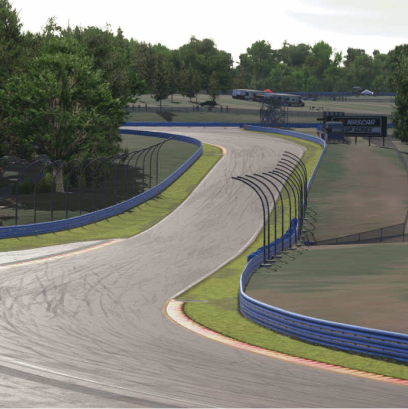 Watkins Glen International