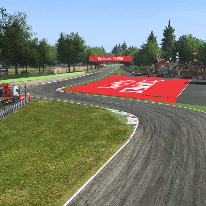 Monza