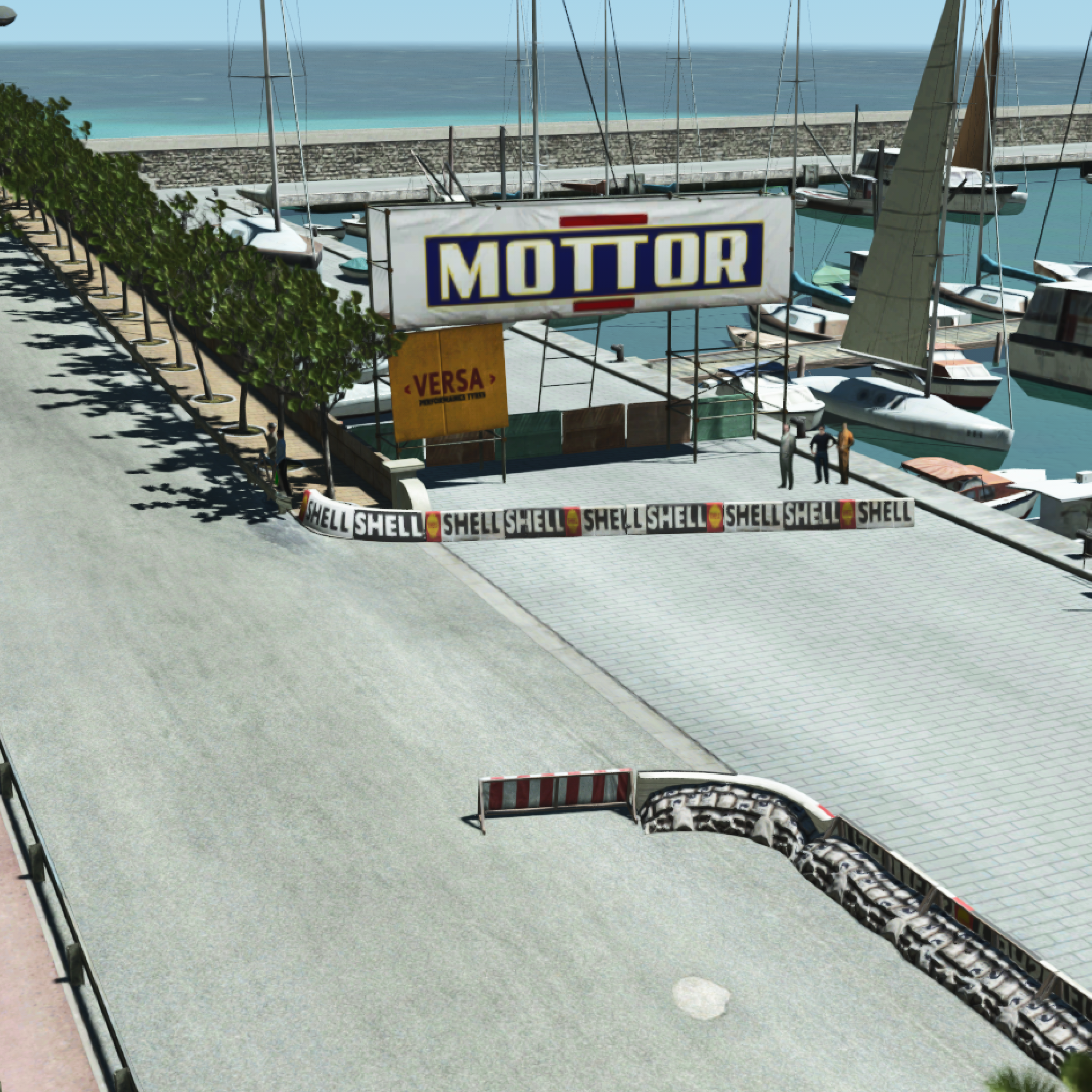 Monte Carlo
