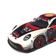 Redline Racing League