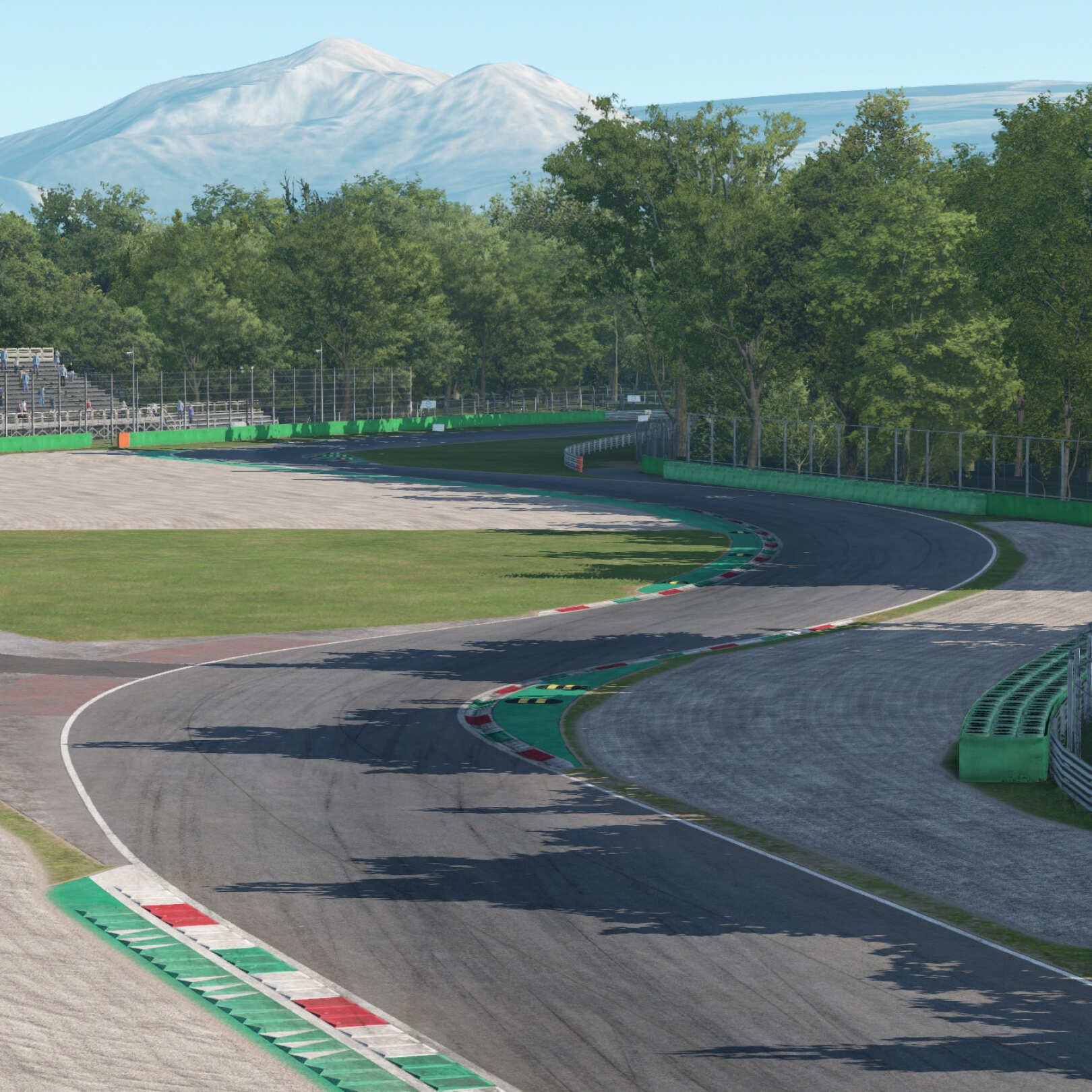 Monza