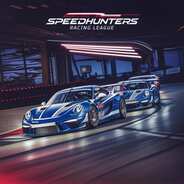 SPEEDHUNTERS Racing League