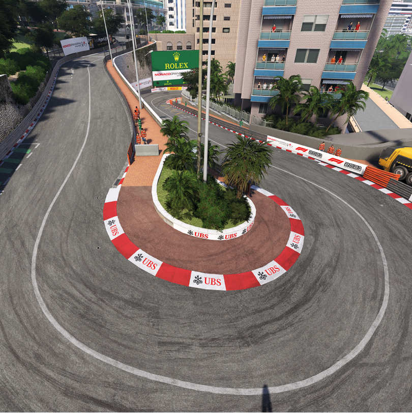 Monaco