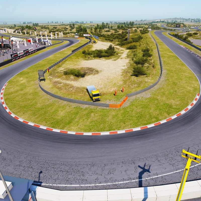 Zandvoort