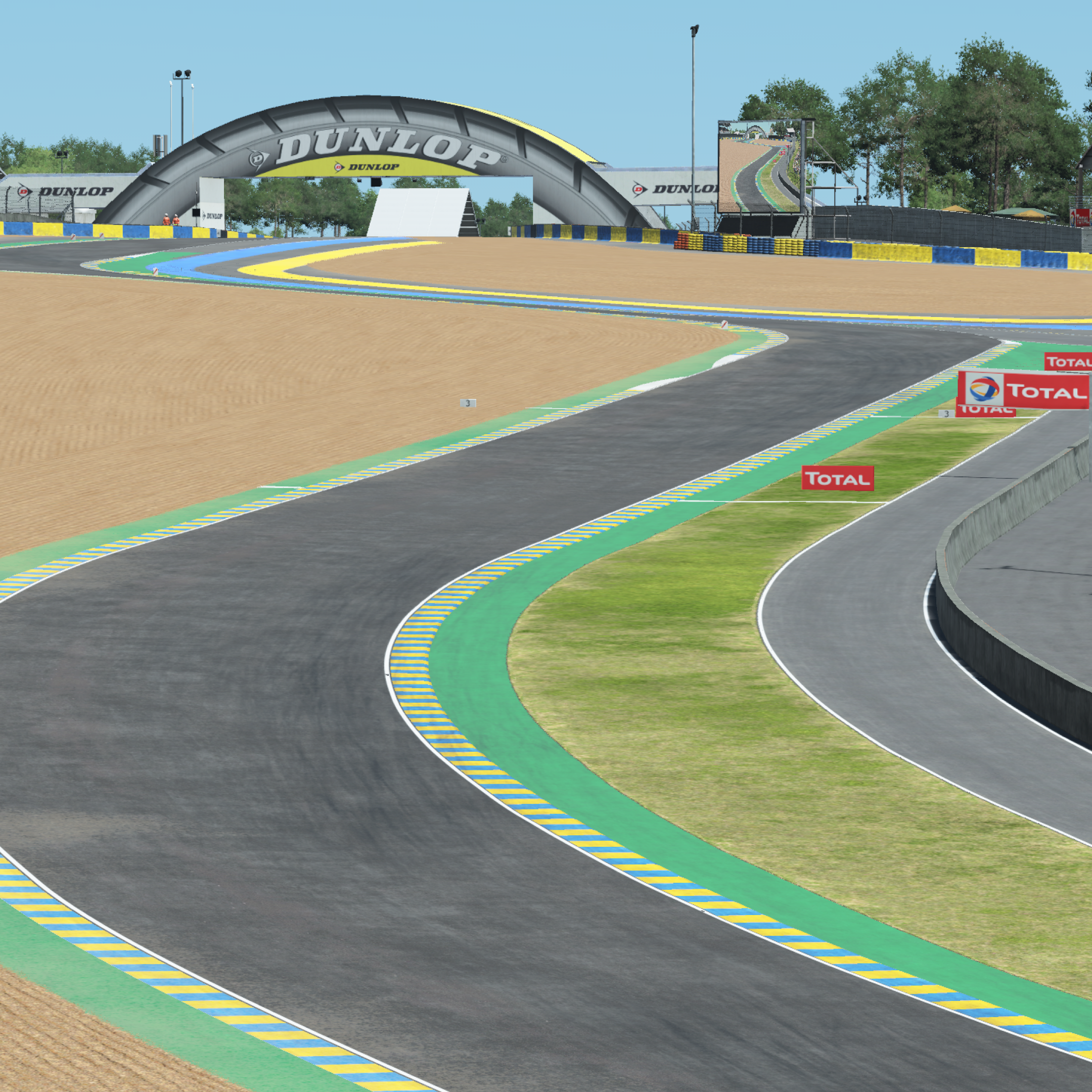Le Mans 24h