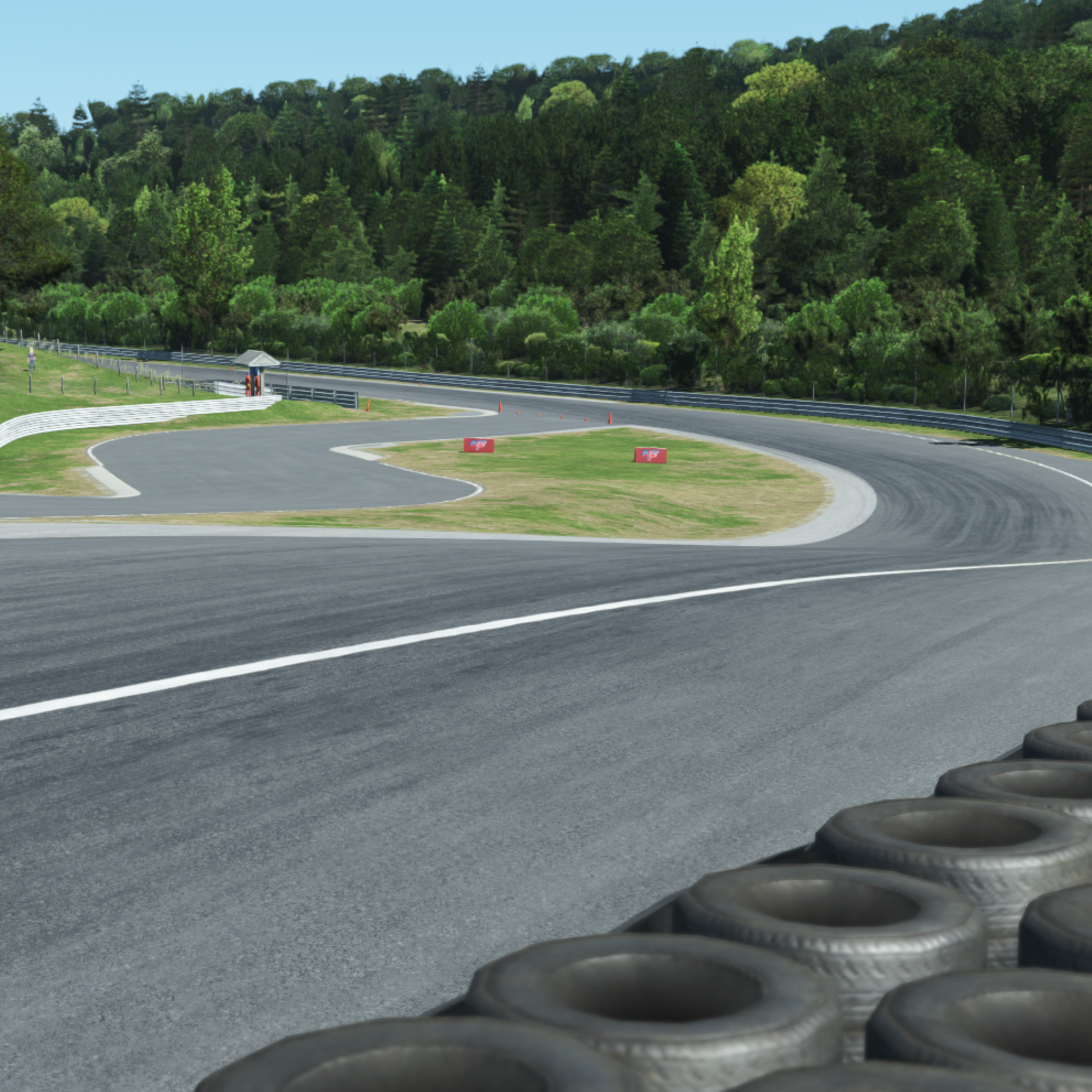 Lime Rock Park