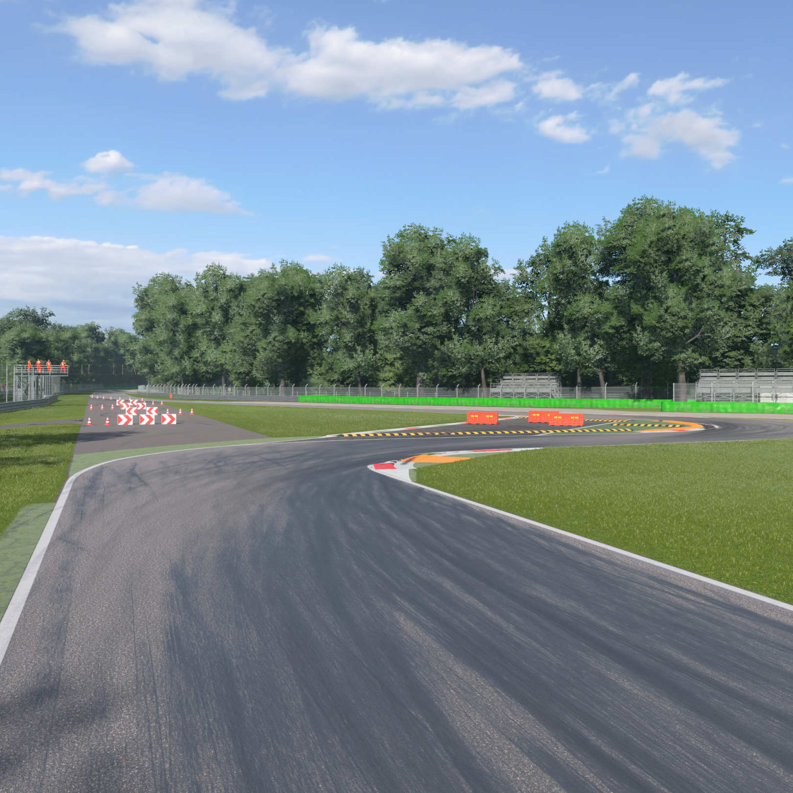 Autodromo Nazionale Monza
