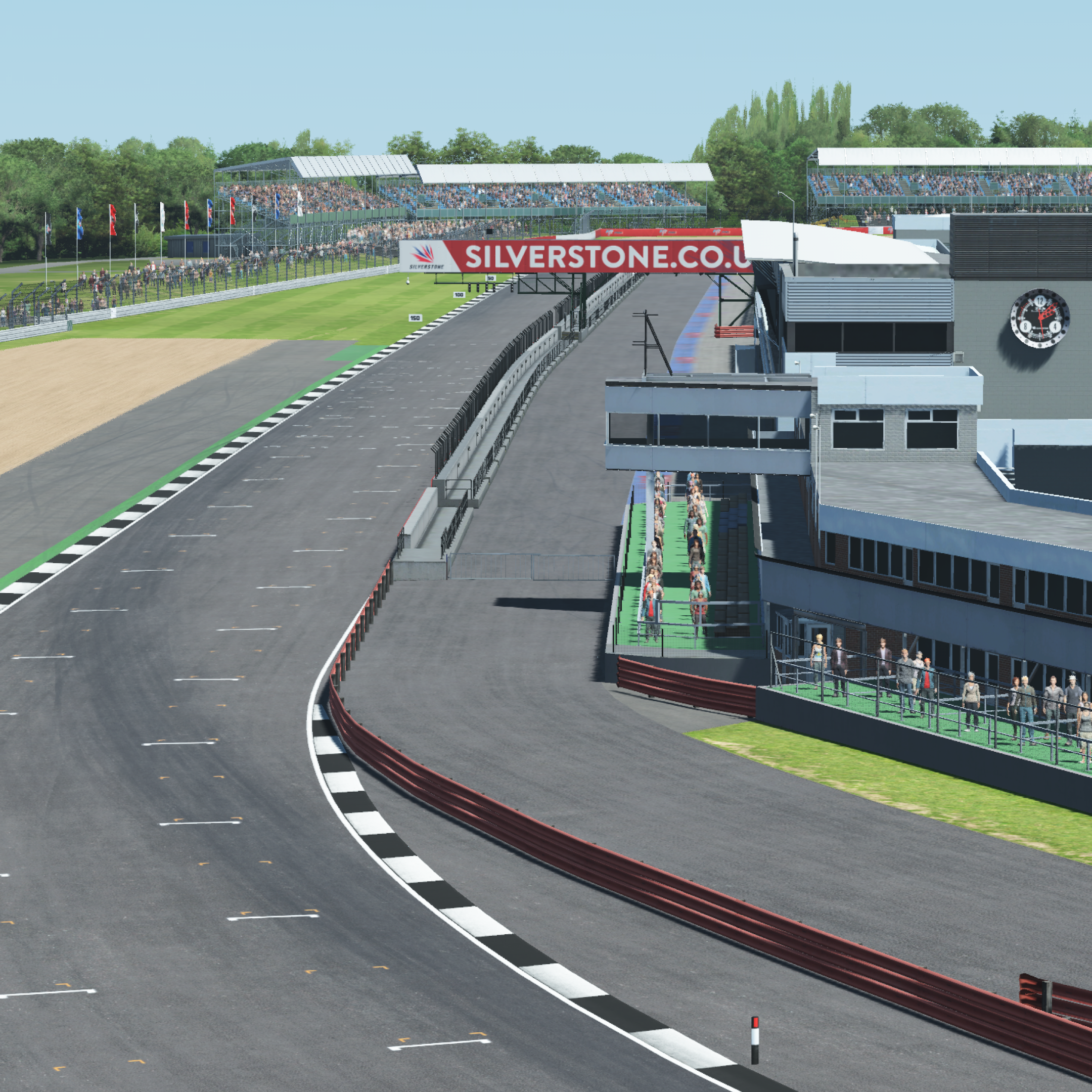 Silverstone